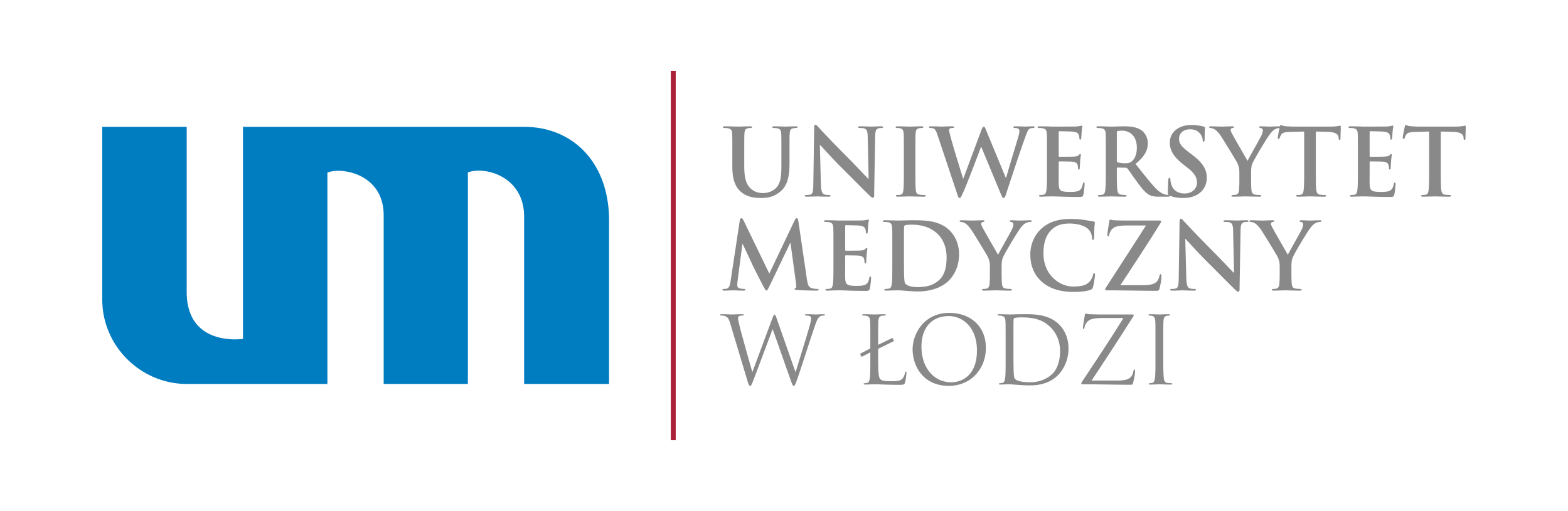 UMED logo